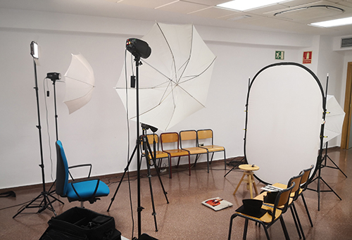 Estudio Fotográfico